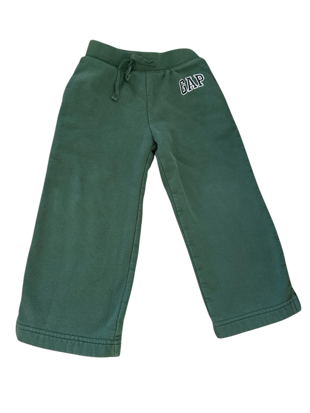 Baby GAP Dark Green Sweatpants